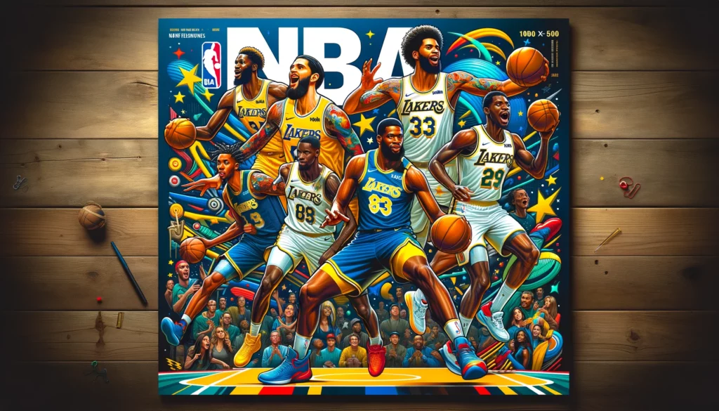 2023-24NBA賽程釋出，本季有限制明星球員輪休制度。