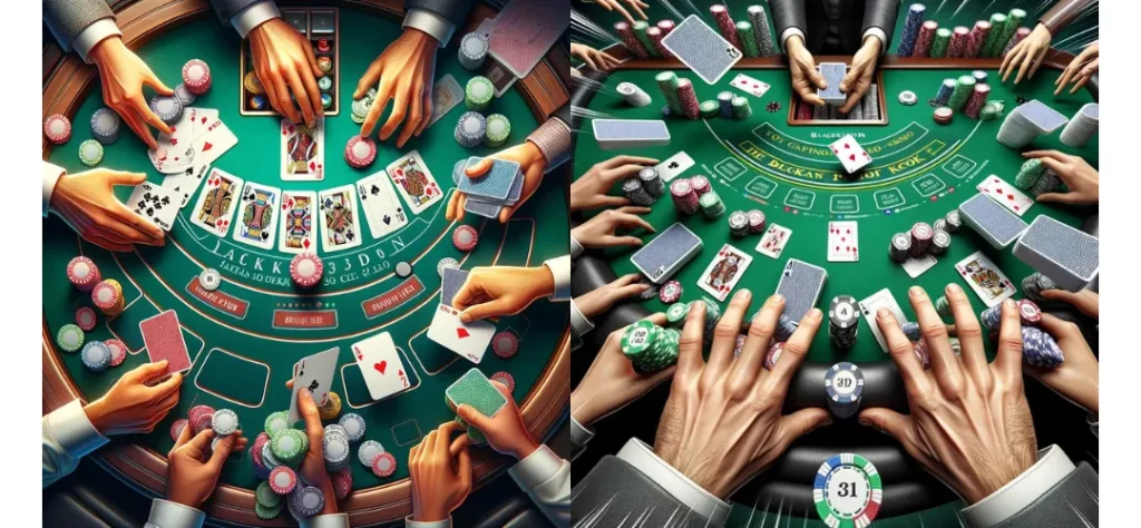 如何靠德州撲克賺錢？