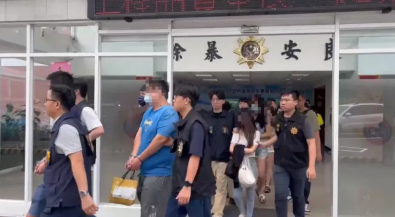 玩九州娛樂城會被抓嗎？假冒娛樂城詐騙手法