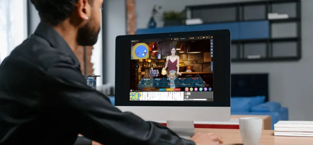 玩線上娛樂城違法嗎？