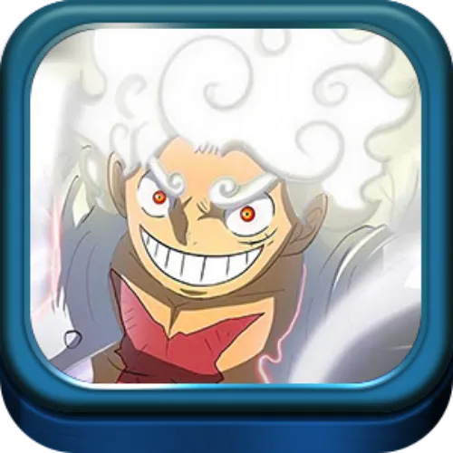 GR電子老虎機-海賊王