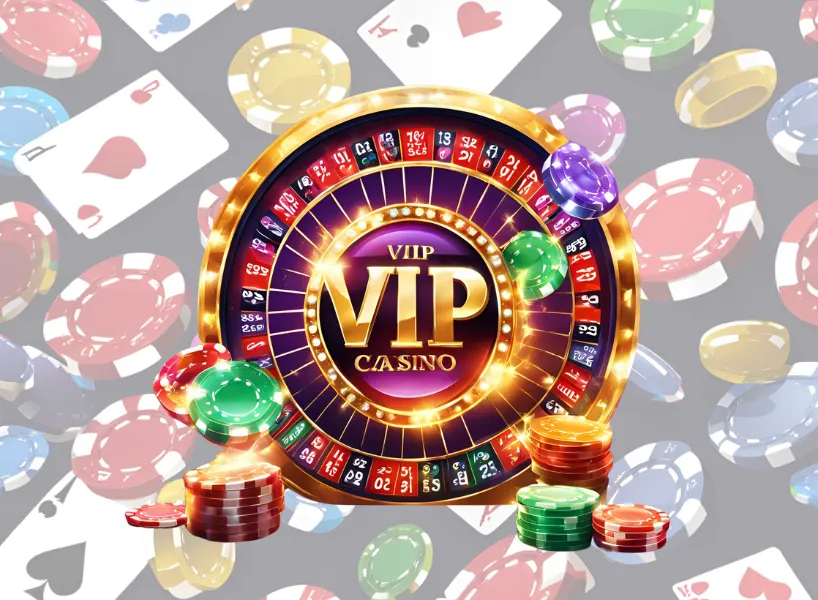 娛樂城轉線、娛樂城VIP轉移，要注意什麼？