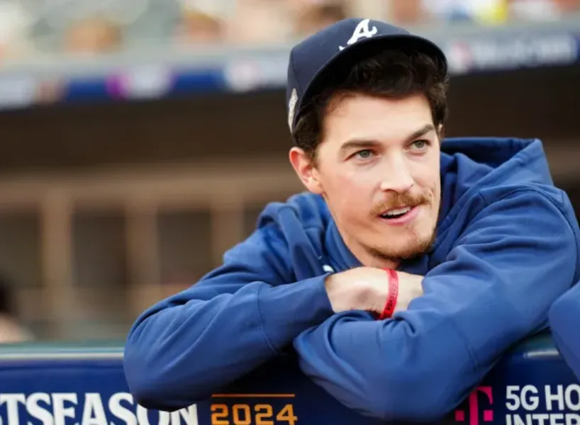 洋基八年合約簽下Max Fried，替球隊增加不少投手深度